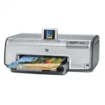 Ink cartridges for HP Photosmart 8250v - compatible and original OEM