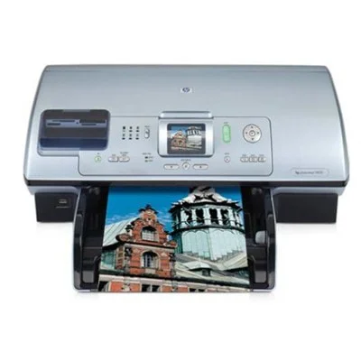 Ink cartridges for HP Photosmart 8400 - compatible and original OEM