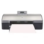 Ink cartridges for HP Photosmart 8758 - compatible and original OEM