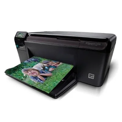 Ink cartridges for HP Photosmart C4700 - compatible and original OEM