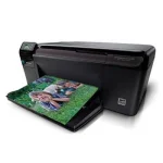 Ink cartridges for HP Photosmart C4799 - compatible and original OEM