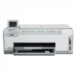 Ink cartridges for HP Photosmart C5100 - compatible and original OEM