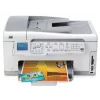 Ink cartridges for series HP Photosmart C6100 Series - compatible and original OEM