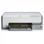 Ink cartridges for HP Photosmart D6180 - compatible and original OEM