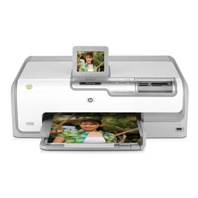 Ink cartridges for HP Photosmart D7200 - compatible and original OEM