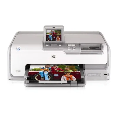 Ink cartridges for HP Photosmart D7300 - compatible and original OEM