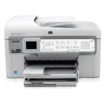 Ink cartridges for HP Photosmart Premium C309a - compatible and original OEM