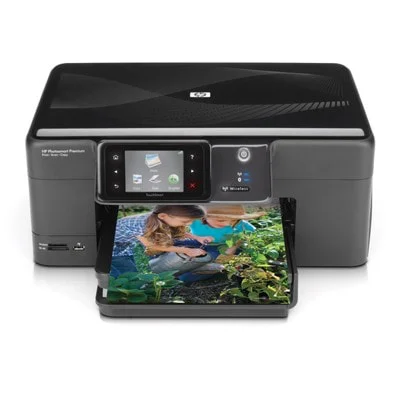 Ink cartridges for HP Photosmart Premium C309g - compatible and original OEM