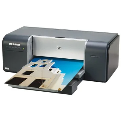 Ink cartridges for HP Photosmart Pro B8850 - compatible and original OEM