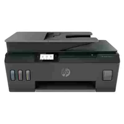 Ink cartridges for HP Smart Tank 530 - compatible and original OEM