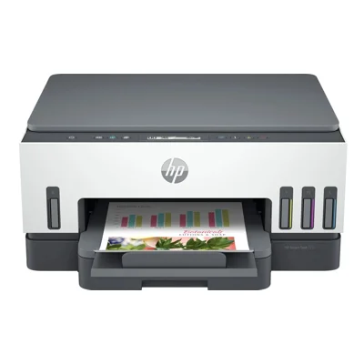 Ink cartridges for HP Smart Tank 720 - compatible and original OEM