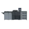 Toner cartridges for KM AccurioPress 6120 - compatible and original OEM