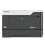 Toner cartridges for KM BizHub 3602P - compatible and original OEM