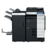 Toner cartridges for KM BizHub 754 - compatible and original OEM