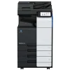 Toner cartridges for KM BizHub C250i - compatible and original OEM