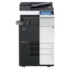 Toner cartridges for KM BizHub C284 - compatible and original OEM
