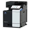 Toner cartridges for KM BizHub C3351i - compatible and original OEM