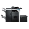 Toner cartridges for KM BizHub C652DS - compatible and original OEM