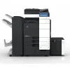 Toner cartridges for KM BizHub C654 - compatible and original OEM