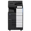 Toner cartridges for KM BizHub C750i - compatible and original OEM