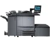Toner cartridges for series KM BizHub Pro - compatible and original OEM