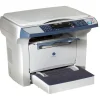 Toner cartridges for series KM PagePro - compatible and original OEM