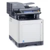 Toner cartridges for series Kyocera EcoSys - compatible and original OEM