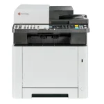 Toner cartridges for Kyocera EcoSys MA2100cwfx - compatible and original OEM