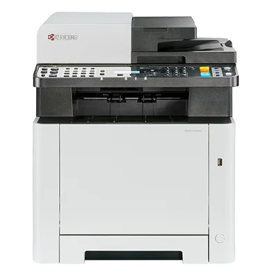 Toner cartridges for Kyocera EcoSys MA2100cwfx - compatible and original OEM