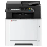 Toner cartridges for Kyocera EcoSys MA2101cfx - compatible and original OEM