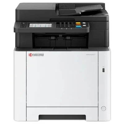 Toner cartridges for Kyocera EcoSys MA2101cfx - compatible and original OEM