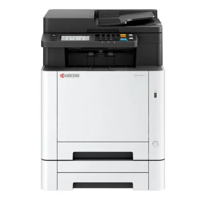 Toner cartridges for Kyocera EcoSys MA2600cfx - compatible and original OEM