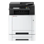 Toner cartridges for Kyocera EcoSys MA2600cwfx - compatible and original OEM