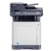 Toner cartridges for Kyocera EcoSys P6130cdn - compatible and original OEM