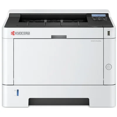 Toner cartridges for Kyocera EcoSys PA4000x - compatible and original OEM