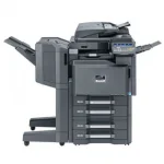 Toner cartridges for Kyocera TASKalfa 8001i - compatible and original OEM
