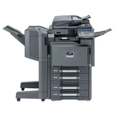 Toner cartridges for Kyocera TASKalfa 8001i - compatible and original OEM