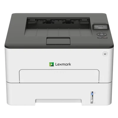 Toner cartridges for Lexmark B2236DW - compatible and original OEM