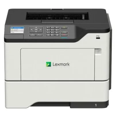 Toner cartridges for Lexmark B2650DW - compatible and original OEM