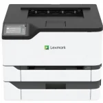 Toner cartridges for Lexmark CS431dw - compatible and original OEM