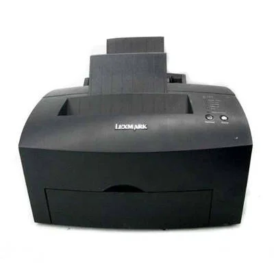 Toner cartridges for Lexmark E323N - compatible and original OEM