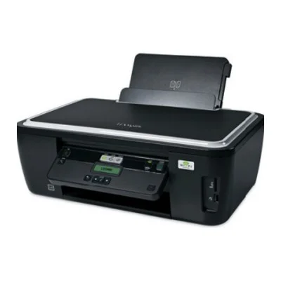 Ink cartridges for Lexmark Impact S302 - compatible and original OEM