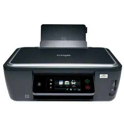 Ink cartridges for Lexmark Interact S605 - compatible and original OEM