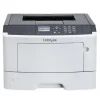 Toner cartridges for series Lexmark M - compatible and original OEM
