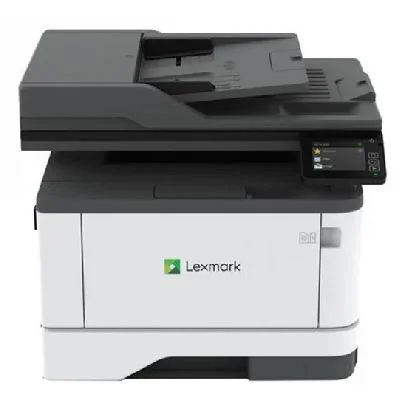 Toner cartridges for Lexmark MB3442ADW - compatible and original OEM