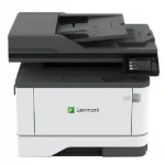 Toner cartridges for Lexmark MB3442I - compatible and original OEM