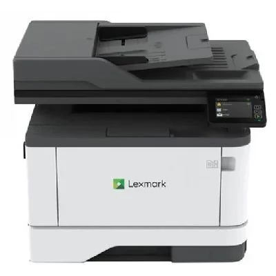 Toner cartridges for Lexmark MB3442I - compatible and original OEM