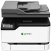 Toner cartridges for series Lexmark MC - compatible and original OEM