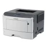 Toner cartridges for Lexmark MS312DN - compatible and original OEM