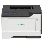 Toner cartridges for Lexmark MS421DW - compatible and original OEM